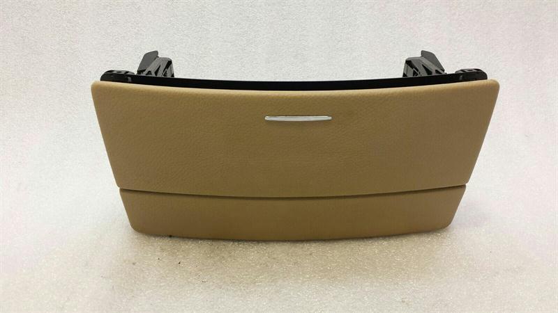 Mercedes S-Class W221 Cover Trim A2216800834 Kinematic Cover Tray