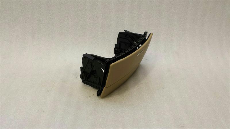 Mercedes S-Class W221 Cover Trim A2216800834 Kinematic Cover Tray