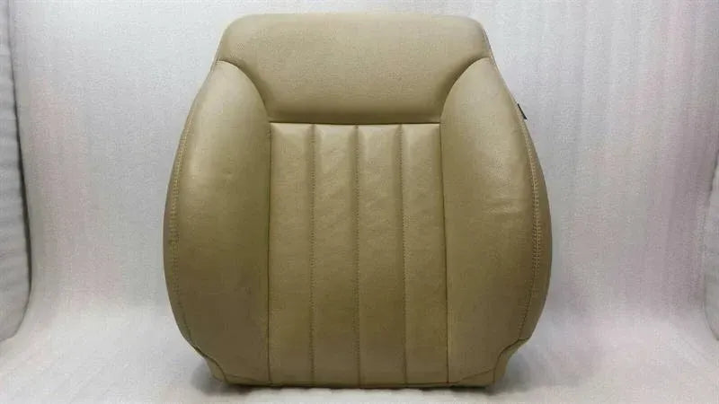Mercedes R Class W251 FLH seat backrest A2519104147 seat surface back leather seat