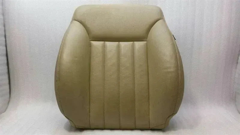 Mercedes R Class W251 FLH seat backrest A2519104147 seat surface back leather seat