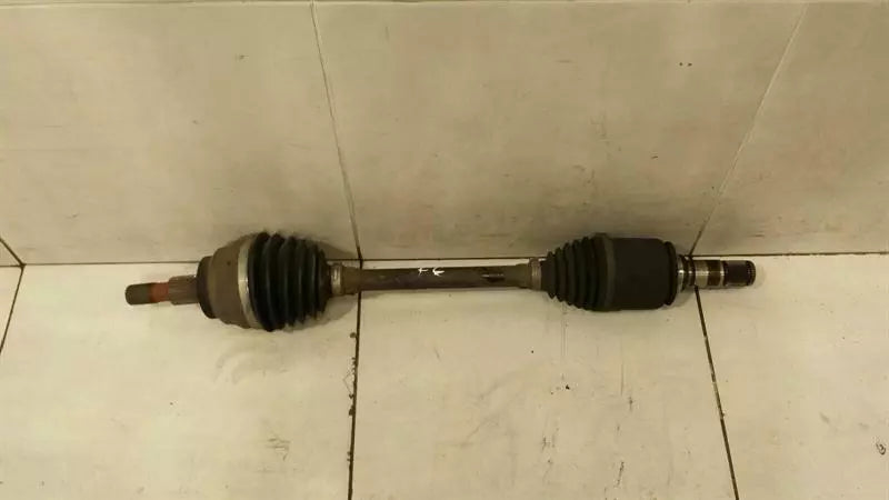 Mercedes R Class W251 FLH Drive Shaft A2513301301 Drive Shaft Front Left