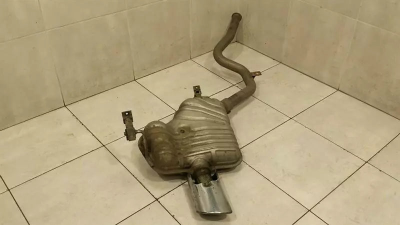 Mercedes R Class W251 R Exhaust Silencer A2514907001 Exhaust Silencer