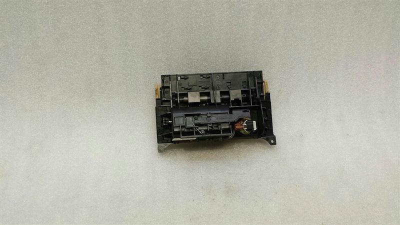 Mercedes S-Class W221 Ashtray A2216801552 Ashtray Buckskin