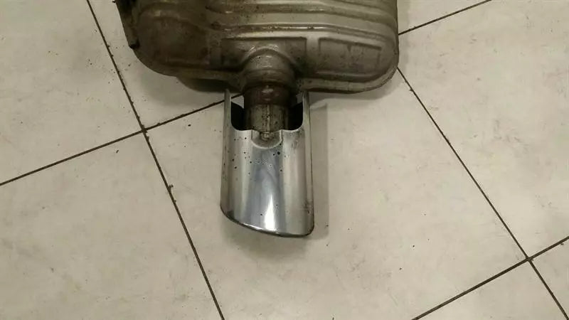 Mercedes R Class W251 R Exhaust Silencer A2514907001 Exhaust Silencer