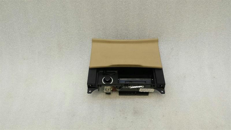 Mercedes S-Class W221 Ashtray A2216801552 Ashtray Buckskin