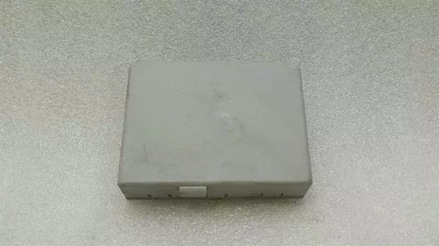 Mercedes R Class W251 Getaway Module A1645406745 Central Control Unit