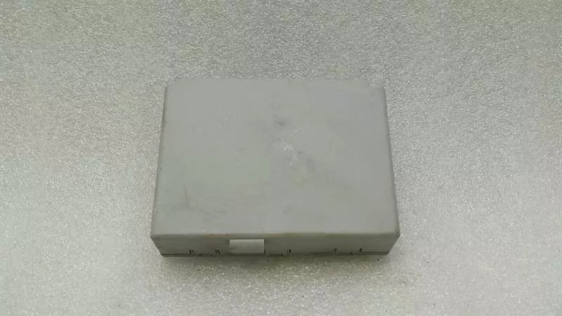 Mercedes R Class W251 Getaway Module A1645406745 Central Control Unit