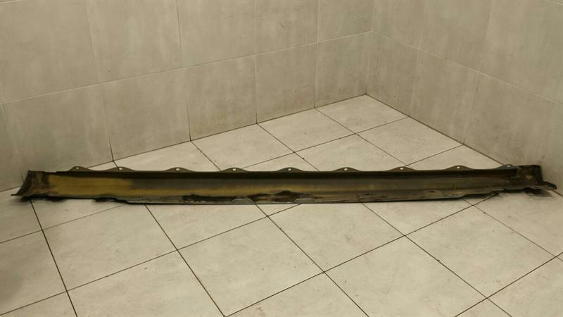 Mercedes R Class W251 Left Side Skirt A2516980354 Side Sills LWB LONG