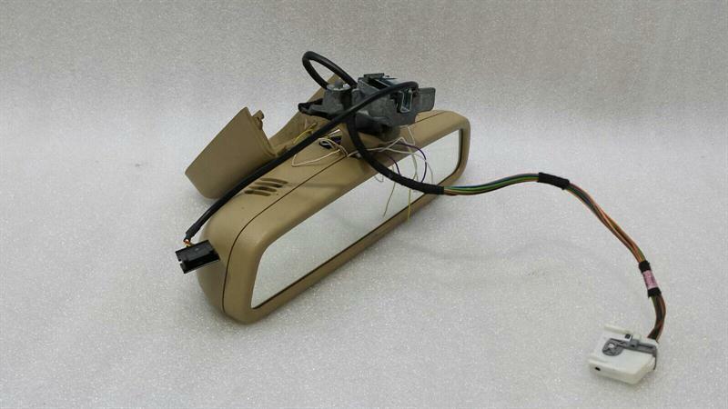 Mercedes R Class W251 Rear View Mirror A16481017 8K67 Rear Mirror Interior Mirror