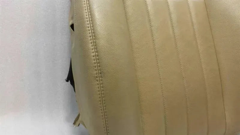 Mercedes R Class W251 FLH seat backrest A2519104147 seat surface back leather seat
