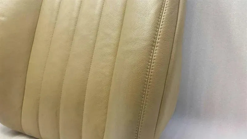 Mercedes R Class W251 FLH seat backrest A2519104147 seat surface back leather seat