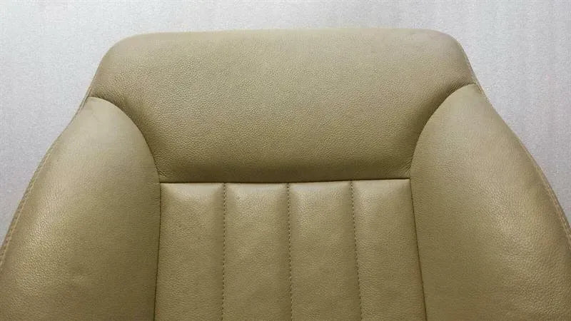 Mercedes R Class W251 FLH seat backrest A2519104147 seat surface back leather seat