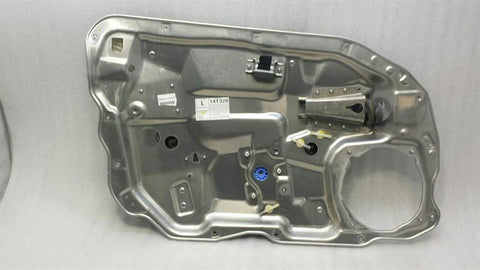 Mercedes W221 Left Front Door Winder A2217200146 Window Regulator Front Left
