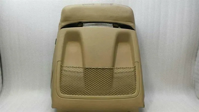 Mercedes R Class W251 FLH seat backrest A2519104147 seat surface back leather seat