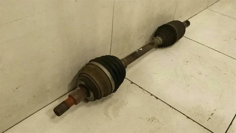Mercedes R Class W251 FLH Drive Shaft A2513301301 Drive Shaft Front Left
