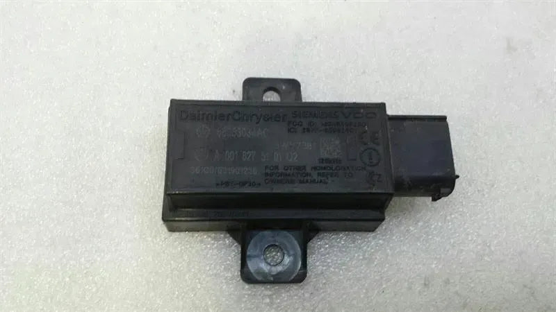 Mercedes S-Class W221 Tyre Pressure Sensor A0018275101 Tyre Pressure Sensor TPM