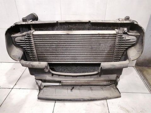 Mercedes R Class W251 Radiator Pack A2515000103 Radiator Package R320 CDI DIESEL V6