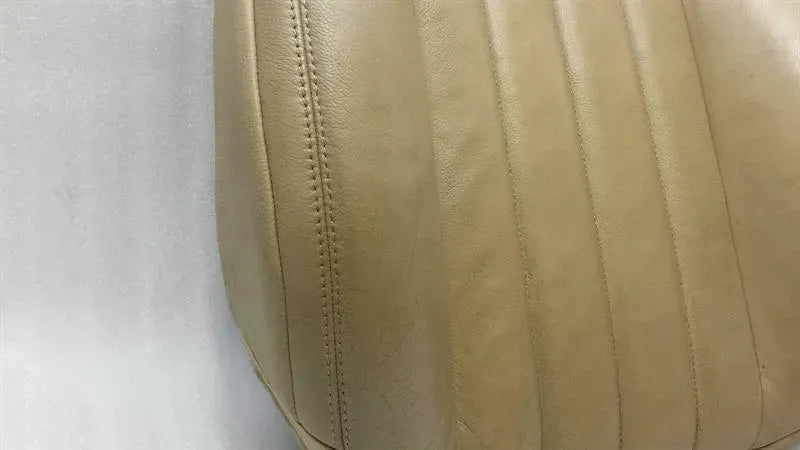 Mercedes R Class W251 FRH seat backrest A2519104247 seat surface back leather seat