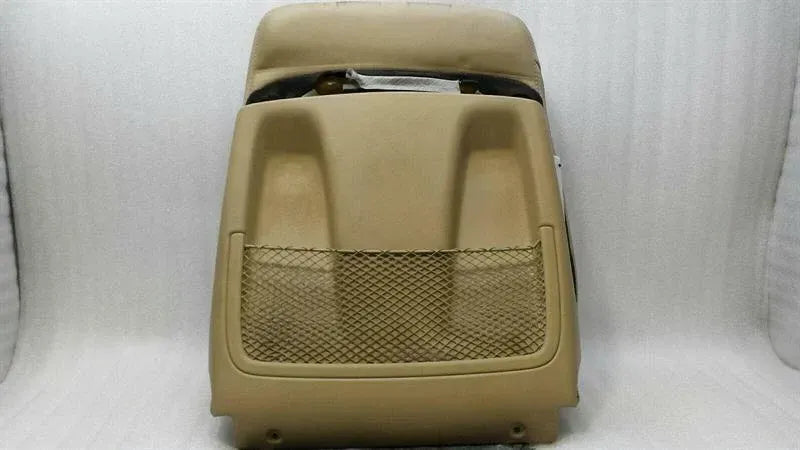 Mercedes R Class W251 FRH seat backrest A2519104247 seat surface back leather seat
