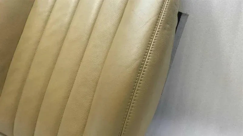 Mercedes R Class W251 FRH seat backrest A2519104247 seat surface back leather seat