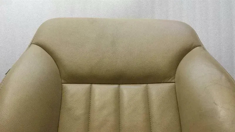 Mercedes R Class W251 FRH seat backrest A2519104247 seat surface back leather seat