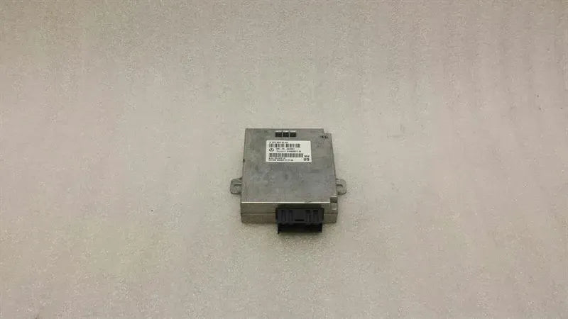 Mercedes E Class W211 Voice Control Module A2038208285 Voice Control Module