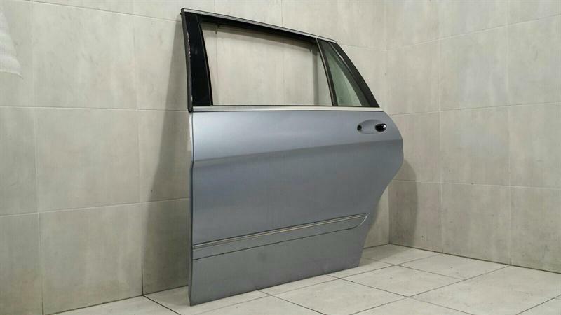 Mercedes R Class W251 Left Rear Door A2517300305 Door Rear Left Long