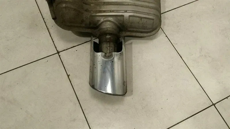 Mercedes R Class W251 R Exhaust Silencer A2514907001 Exhaust Silencer