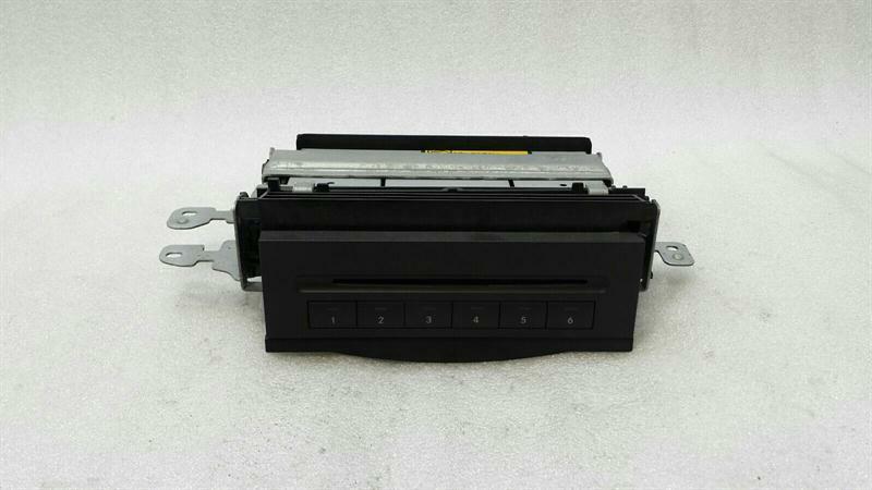 Mercedes R Class W219 R171 W211 W251 CD Changer A2118703889 CD Changer