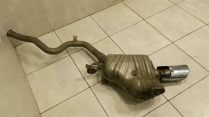 Mercedes R Class W251 R Exhaust Silencer A2514907001 Exhaust Silencer