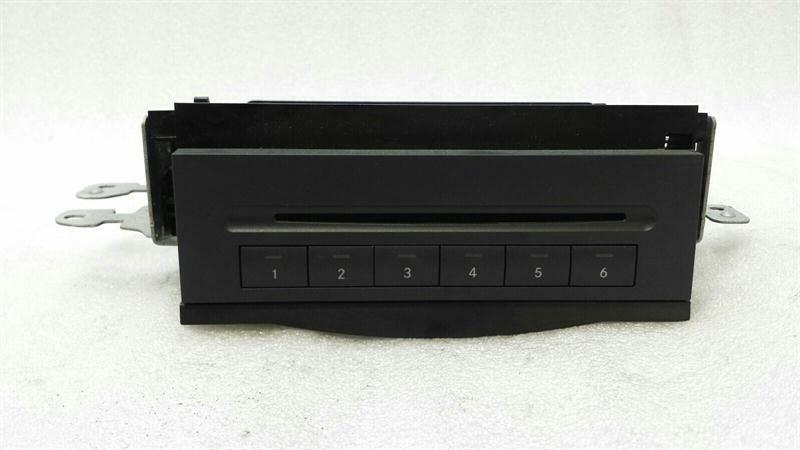 Mercedes R Class W219 R171 W211 W251 CD Changer A2118703889 CD Changer
