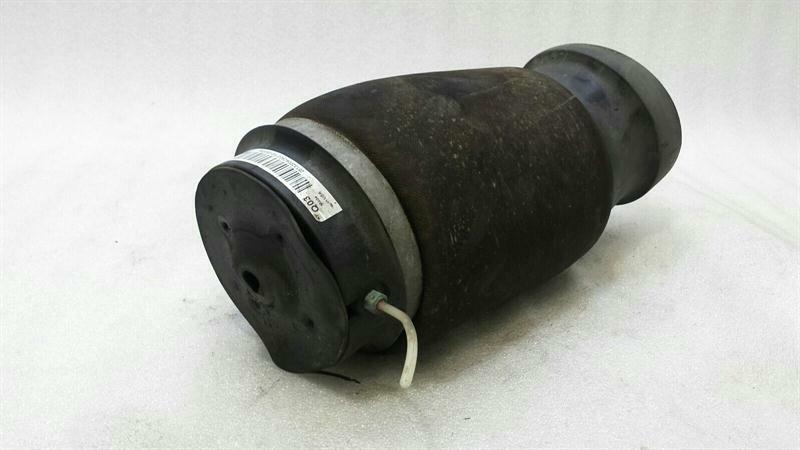 Mercedes R Class W251 Airmatic Unit Rear A2513200025 Air Bag Air Spring Right