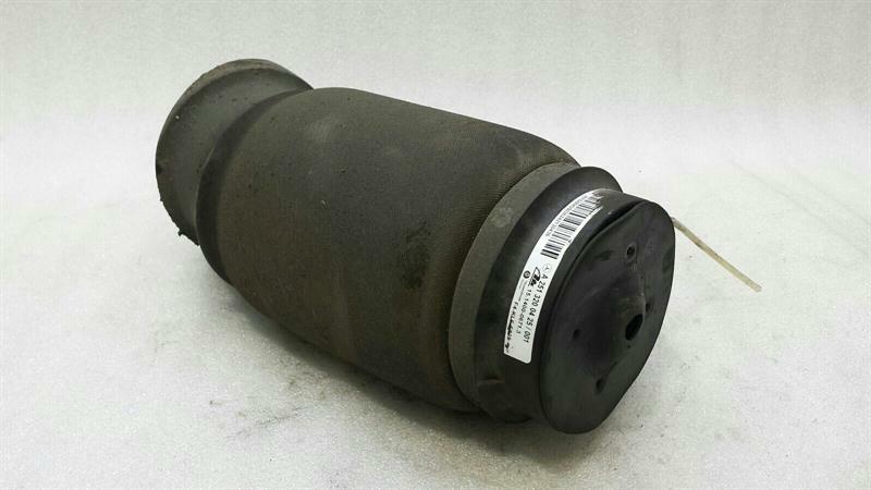Mercedes R Class W251 Airmatic Unit Rear A2513200025 Air Spring Air Bag Left