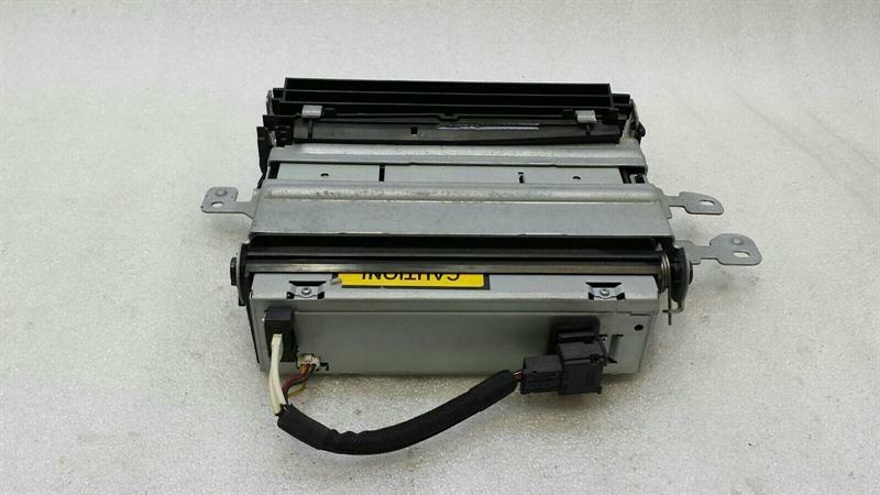 Mercedes R Class W219 R171 W211 W251 CD Changer A2118703889 CD Changer