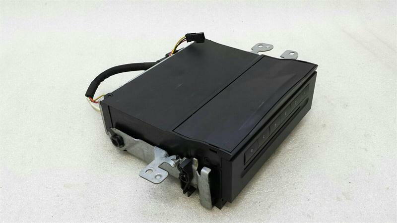 Mercedes R Class W219 R171 W211 W251 CD Changer A2118703889 CD Changer