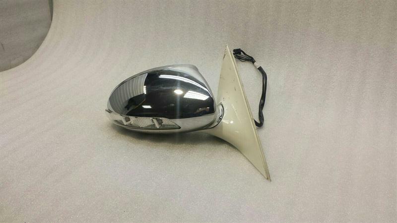 Mercedes S-Class W221 Right Door Mirror A2218100476 Exterior Mirror Right.
