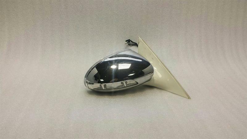 Mercedes S-Class W221 Right Door Mirror A2218100476 Exterior Mirror Right.