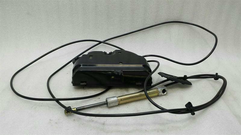 Mercedes R Class W251 Hydraulic Pump A2518000948 Hydraulic Pump Tailgate