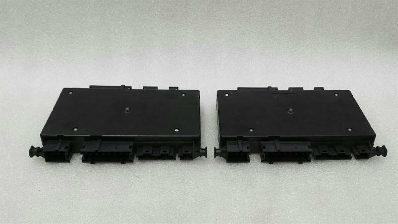 Mercedes R Class W251 front seat module A2118705026 front seat control unit