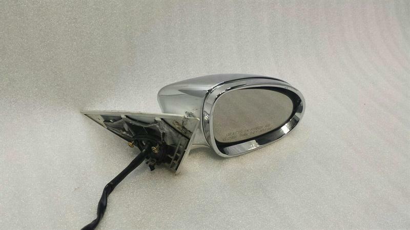 Mercedes S-Class W221 Right Door Mirror A2218100476 Exterior Mirror Right.