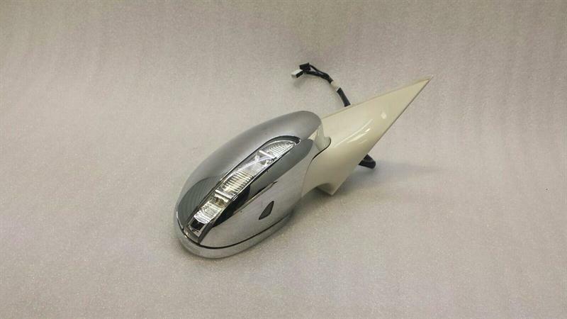 Mercedes S-Class W221 Right Door Mirror A2218100476 Exterior Mirror Right.