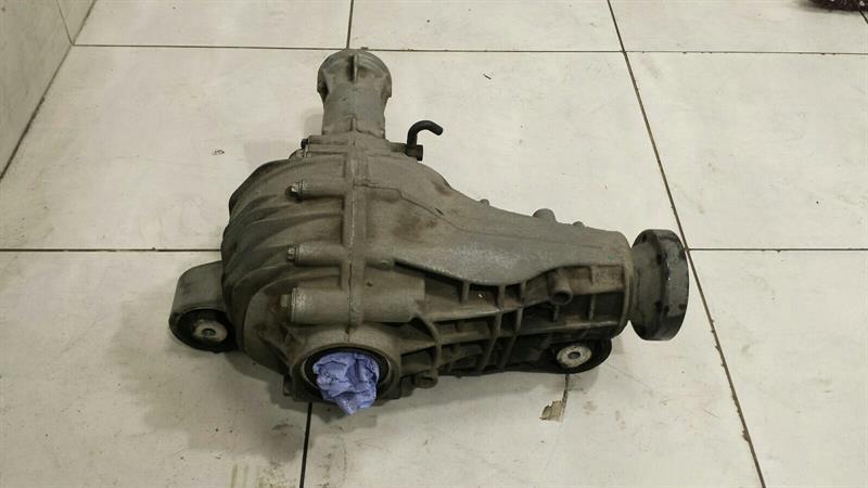 Mercedes W251 Front Diff A1643302502 Differential Front ML320 CDI R320 W164 TOP