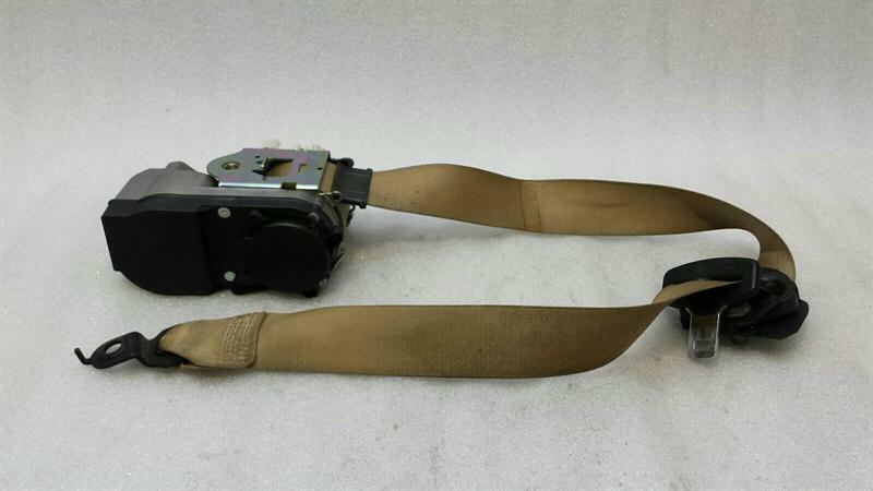 Mercedes R Class W251 FLH Seatbelt A2518606185 Seat Belt Strap Front Left