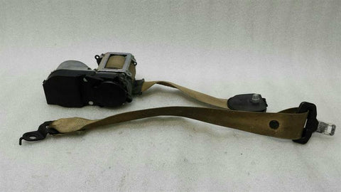 Mercedes R Class W251 FRH Seatbelt A2518606485 Seat Belt Strap Front Right