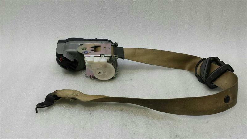 Mercedes R Class W251 FRH Seatbelt A2518606485 Seat Belt Strap Front Right