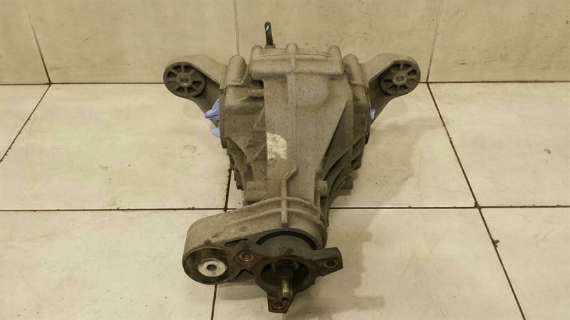 Mercedes R W251 Rear Diff A1643501614 Rear Differential ML320 CDI R320 2.92
