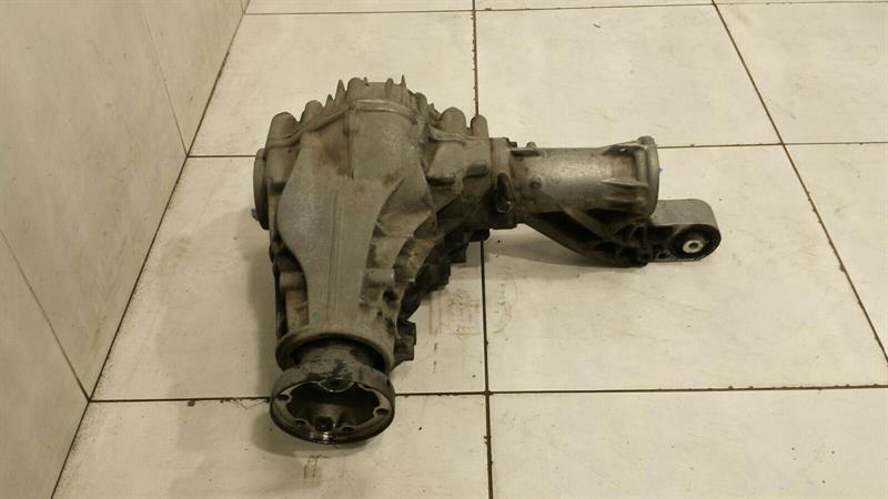 Mercedes W251 Front Diff A1643302502 Differential Front ML320 CDI R320 W164 TOP