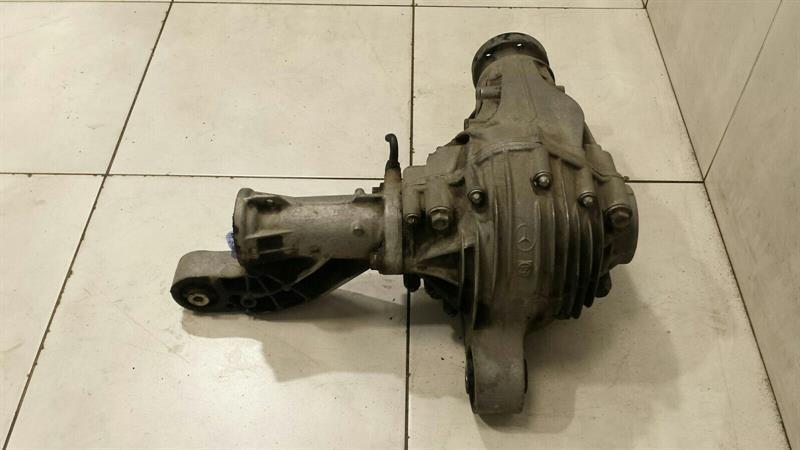 Mercedes W251 Front Diff A1643302502 Differential Front ML320 CDI R320 W164 TOP
