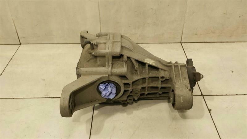 Mercedes R W251 Rear Diff A1643501614 Rear Differential ML320 CDI R320 2.92
