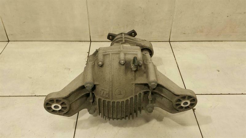 Mercedes R W251 Rear Diff A1643501614 Rear Differential ML320 CDI R320 2.92